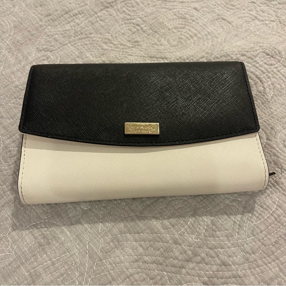 Kate Spade wallet purse